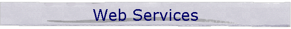 Web Services