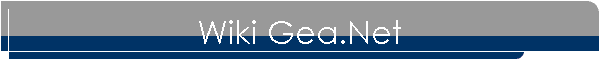 Wiki Gea.Net