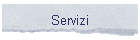 Servizi