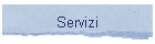 Servizi