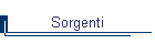 Sorgenti