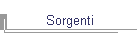 Sorgenti